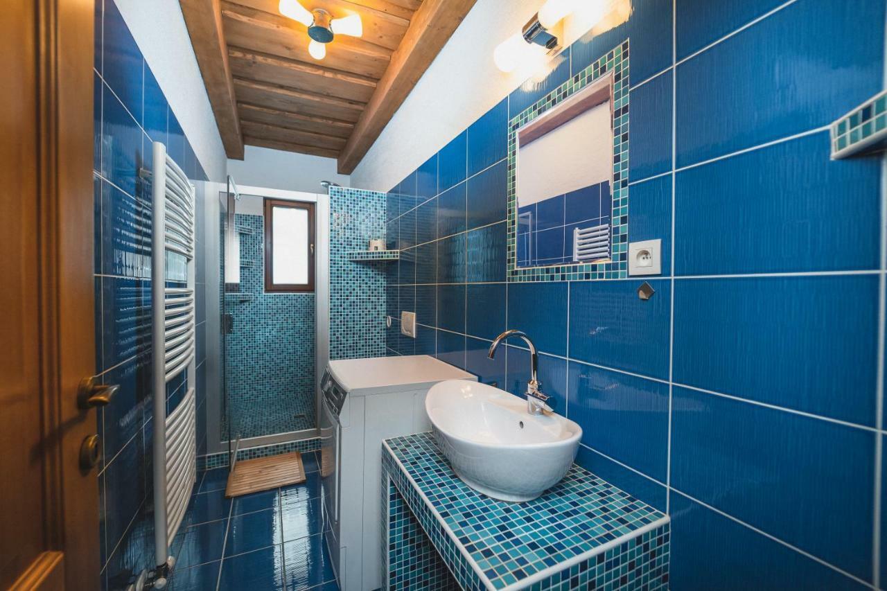 Domcek Pod Rohacmi Villa ฮาบอว์คา ภายนอก รูปภาพ